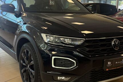 VW T-Roc 17.943 km 25.500 &euro; Hennef 53773