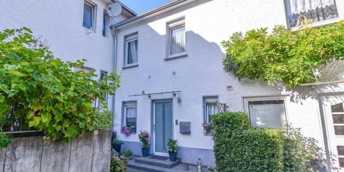 Einfamilienhaus Solingen Burg - 3 Zimmer, 118 m&sup2;, 349.000&euro; | Angebot:27474318