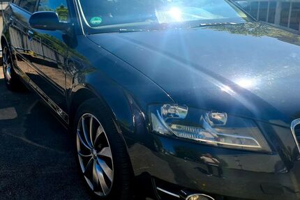 Audi A3 196.000 km 4.600 &euro; Remscheid 42897