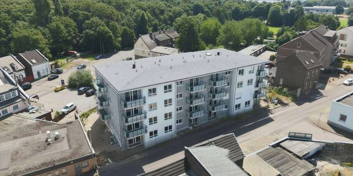Etagenwohnung Dormagen - 3 Zimmer, 90 m&sup2;, 394.500&euro; | Angebot:27477666
