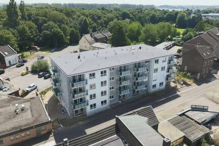 Wohnung Dormagen - 3 Zimmer, 90 m&sup2;, 394.500&euro; | Angebot:27477666