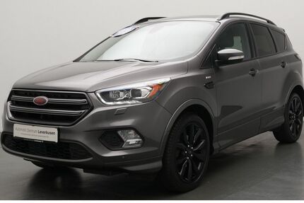 Ford Kuga 107.928 km 11.988 &euro; Leverkusen 51379