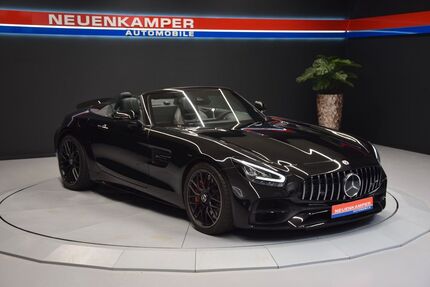 Mercedes-Benz AMG GT 50.000 km 112.999 &euro; Remscheid 42853