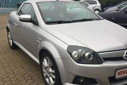 Opel Tigra 99.000 km 3.350 &euro; Troisdorf 53844
