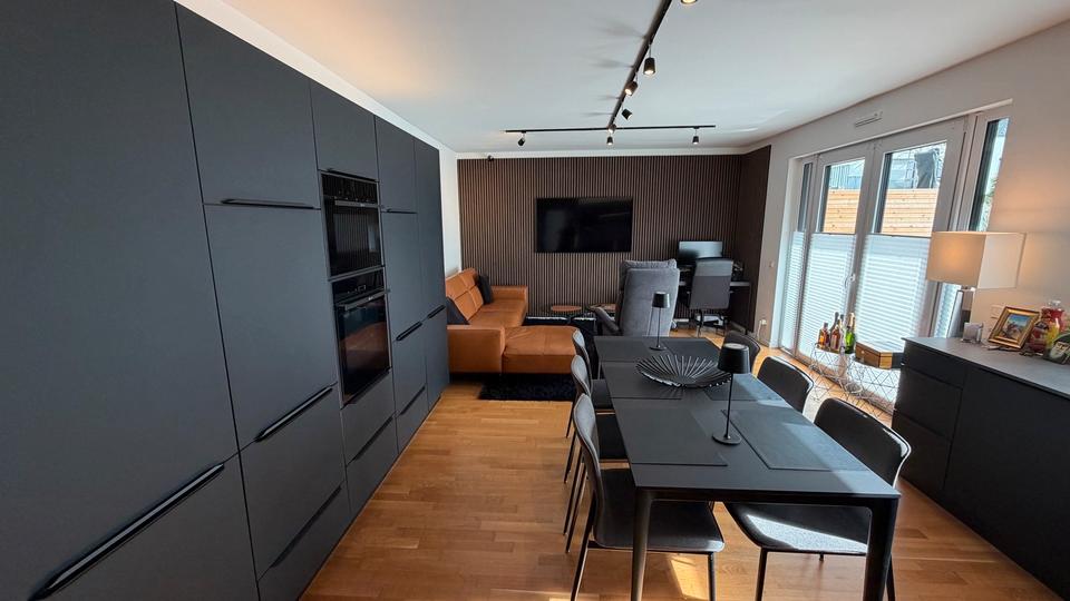 Erdgeschoßwohnung Pulheim - 2 Zimmer, 64 m&sup2;, 390.000&euro; | Angebot:27484645