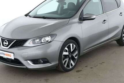 Nissan Pulsar 91.936 km 9.680 &euro; Köln 50739