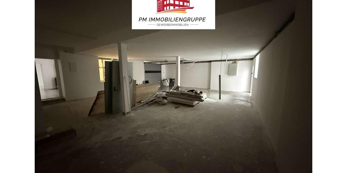 Gewerbeobjekt Köln Porz - 295.000&euro; | Angebot:25845782