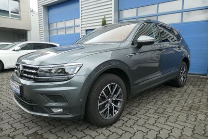 VW Tiguan Allspace 126.298 km 23.850 &euro; Monheim 40789