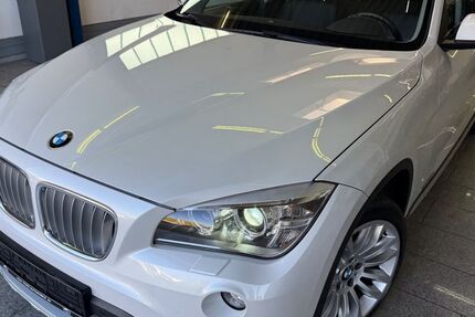 BMW X1 156.621 km 12.290 &euro; Köln 50829