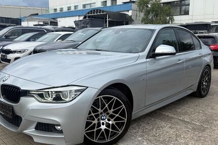 BMW 318 126.000 km 17.990 &euro; Köln 51105