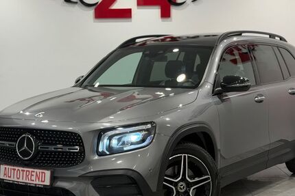 Mercedes-Benz GLB 220 150.000 km 28.490 &euro; Bergisch Gladbach 51469