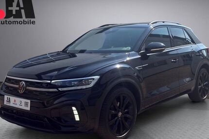 VW T-Roc 20.000 km 27.900 &euro; Langenfeld 40764
