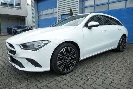 Mercedes-Benz CLA 220 Shooting Brake 123.217 km 21.450 &euro; Monheim 40789
