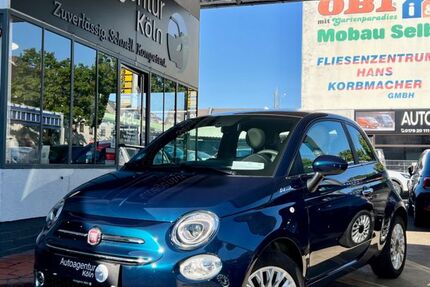 Fiat 500 26.455 km 12.390 &euro; Köln 51067