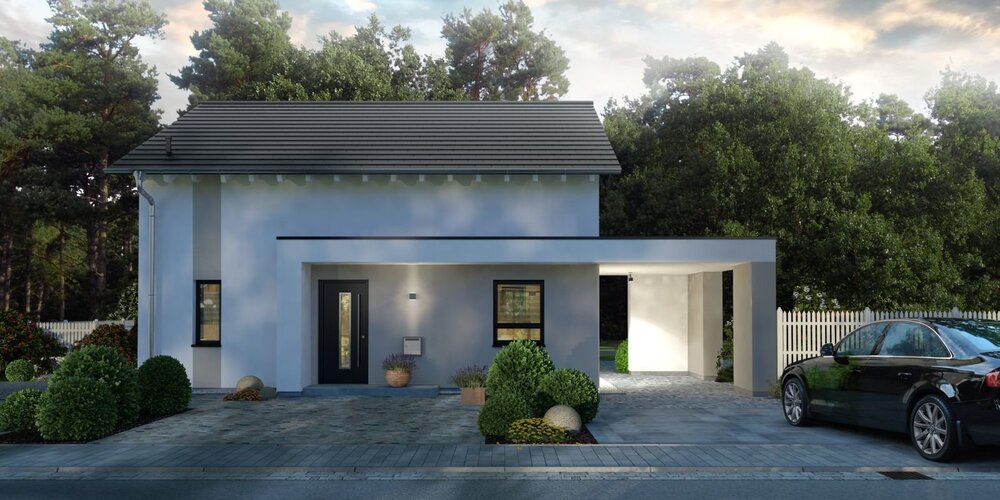 Ihr individuelles Eigenheim - maßgeschneidert und flexibel - Einfamilienhaus Remscheid Gemarkung Bergisch Born | Angebot:27493964