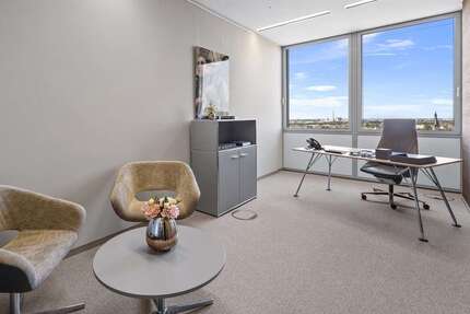Gewerbeobjekt Düsseldorf Pempelfort - 1.890&euro; | Angebot:27473077