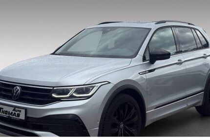 VW Tiguan 40.830 km 35.990 &euro; Bonn 53227