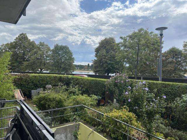 Etagenwohnung Köln Porz - 2 Zimmer, 64 m&sup2;, 285.000&euro; | Angebot:27439407