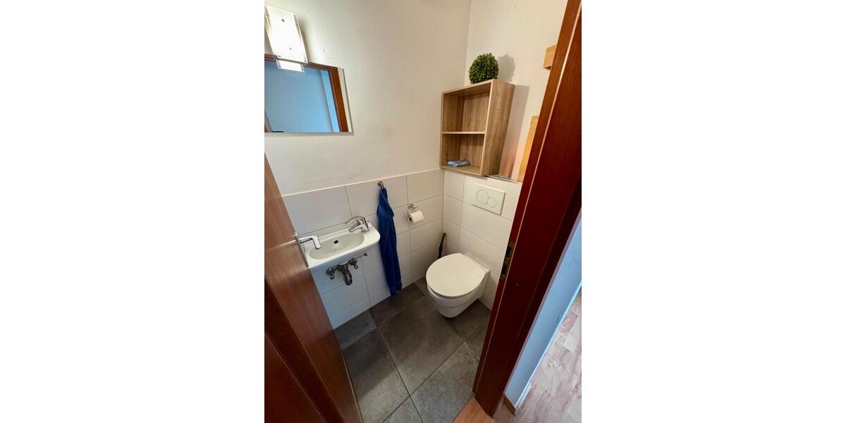 Terrassenwohnung Wiehl - 4 Zimmer, 93 m&sup2;, 215.000&euro; | Angebot:27081311