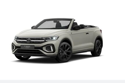 VW T-Roc 25.107 km 33.870 &euro; Remscheid 42857