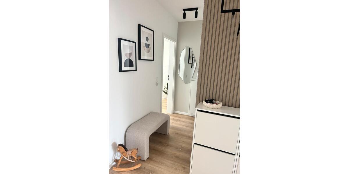 Etagenwohnung Monheim am Rhein - 3 Zimmer, 70 m&sup2;, 315.000&euro; | Angebot:27472274