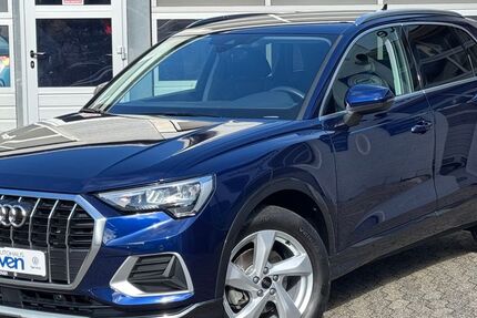 Audi Q3 11.500 km 34.950 &euro; Hennef-Uckerath 53773