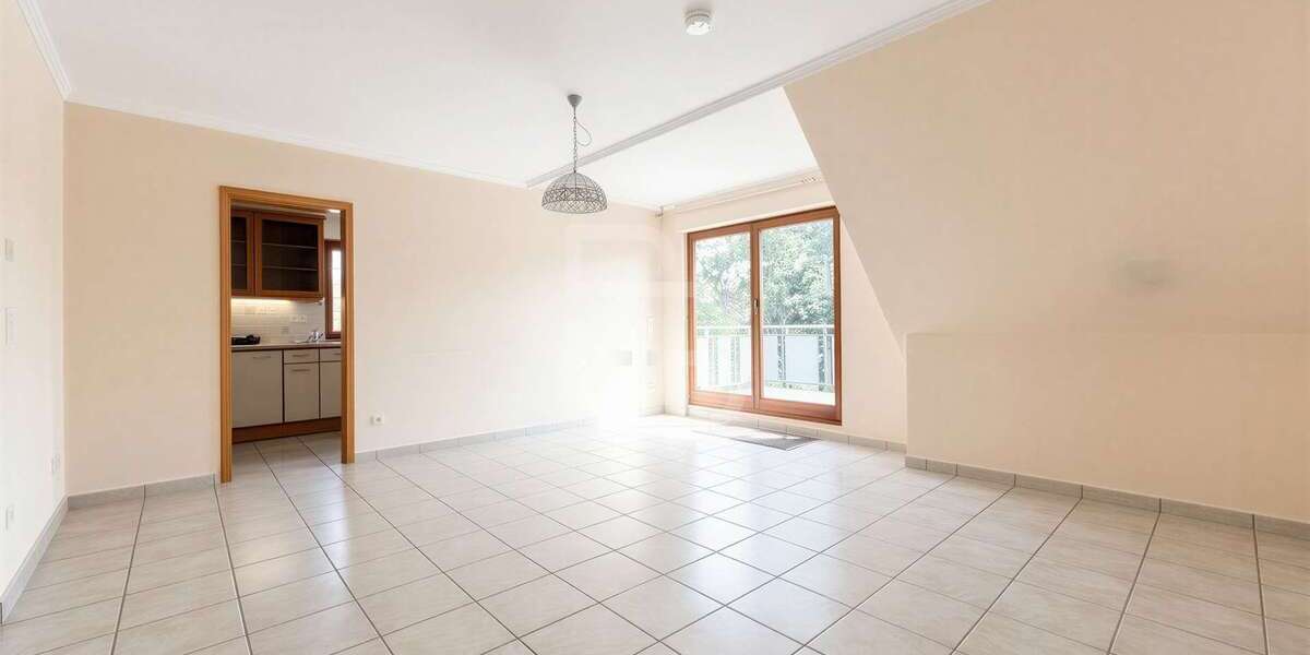 Etagenwohnung Hürth - 2 Zimmer, 64 m&sup2;, 880&euro; | Angebot:27443947