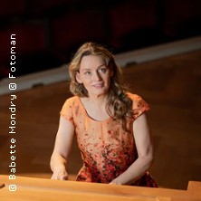 Babette Mondry & Fritz Hauser & Emanuele Soavi incompany – Orgel plus... 16.11.2026 Kölner Philharmonie