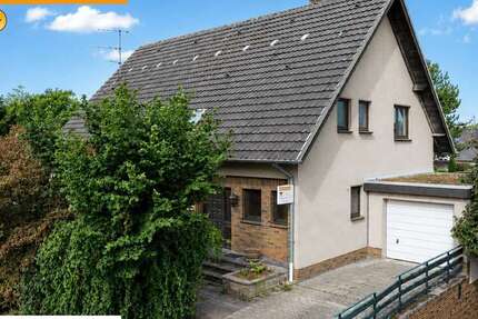 Haus Niederkassel - 9 Zimmer, 260 m&sup2;, 839.000&euro; | Angebot:27398233