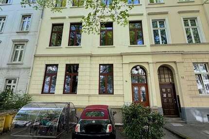 Wohnung Bonn Südstadt - 2 Zimmer, 74 m&sup2;, 295.000&euro; | Angebot:26647228