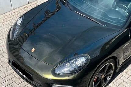 Porsche Panamera 28.000 km 59.500 &euro; Odenthal 51519