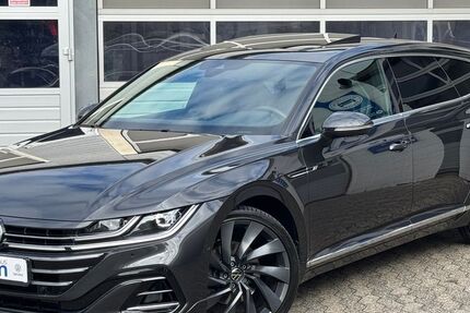 VW Arteon 160.300 km 24.750 &euro; Hennef-Uckerath 53773