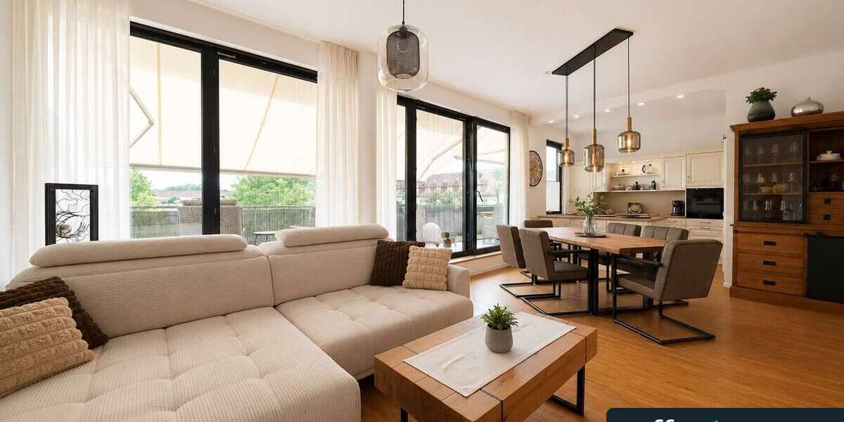 Etagenwohnung Köln Lindenthal - 2 Zimmer, 82 m&sup2;, 769.000&euro; | Angebot:27344812