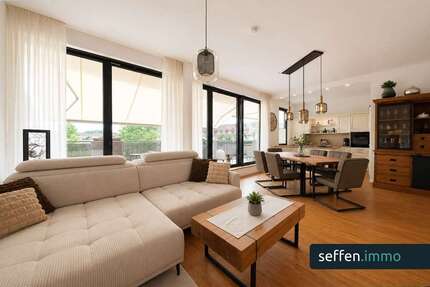 Wohnung Köln Lindenthal - 2 Zimmer, 82 m&sup2;, 769.000&euro; | Angebot:27344812