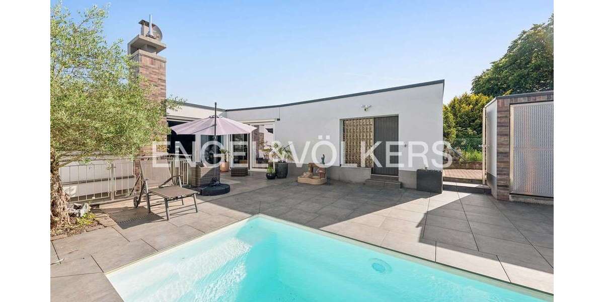 Einfamilienhaus Frechen - 5 Zimmer, 176 m&sup2;, 749.000&euro; | Angebot:27341861