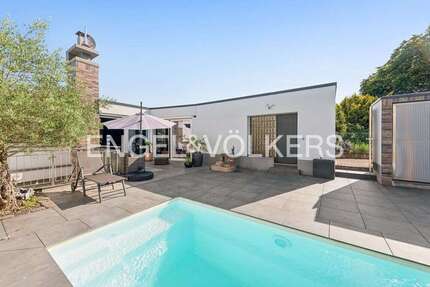 Haus Frechen - 5 Zimmer, 176 m&sup2;, 749.000&euro; | Angebot:27341861