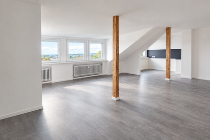 Wohnung Remscheid Reinshagen - 3 Zimmer, 75 m&sup2;, 175.000&euro; | Angebot:27486873