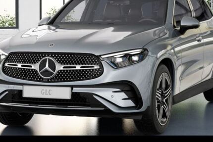 Mercedes-Benz GLC 220 9.900 km 59.490 &euro; Frechen 50226