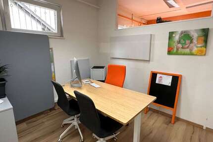 Gewerbeobjekt Overath - 420&euro; | Angebot:27431702