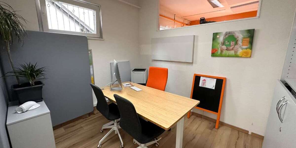 Gewerbeobjekt Overath - 420&euro; | Angebot:27431702