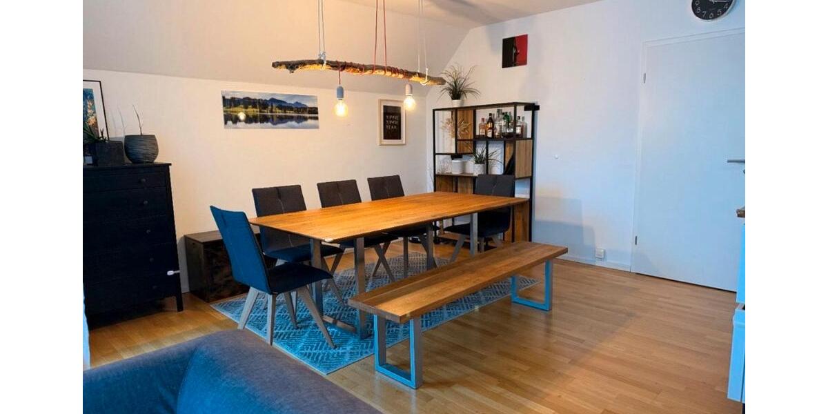 Maisonettenwohnung Frechen - 4 Zimmer, 102 m&sup2;, 421.000&euro; | Angebot:26614306