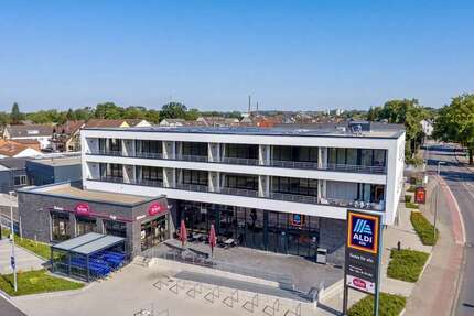 Wohnung Bergisch Gladbach Heidkamp - 2 Zimmer, 80 m&sup2;, 995&euro; | Angebot:27462961