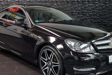 Mercedes-Benz C 250 203.000 km 10.890 &euro; Solingen 42699