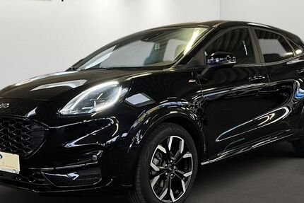 Ford Puma 20.400 km 19.985 &euro; Köln 51107