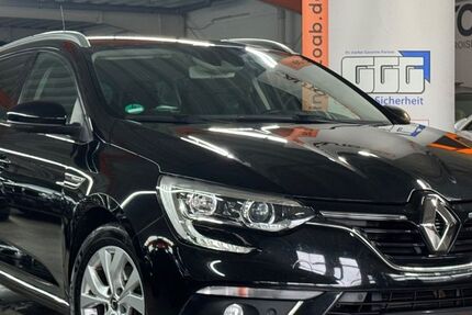 Renault Megane 109.000 km 10.900 &euro; Troisdorf 53842