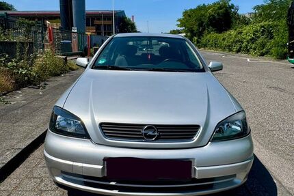 Opel Astra 186.830 km 1.050 &euro; Köln 50827
