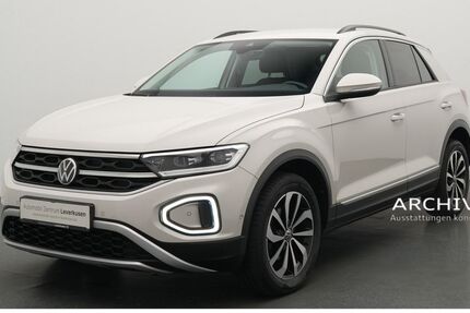 VW T-Roc 14.256 km 23.988 &euro; Leverkusen 51379