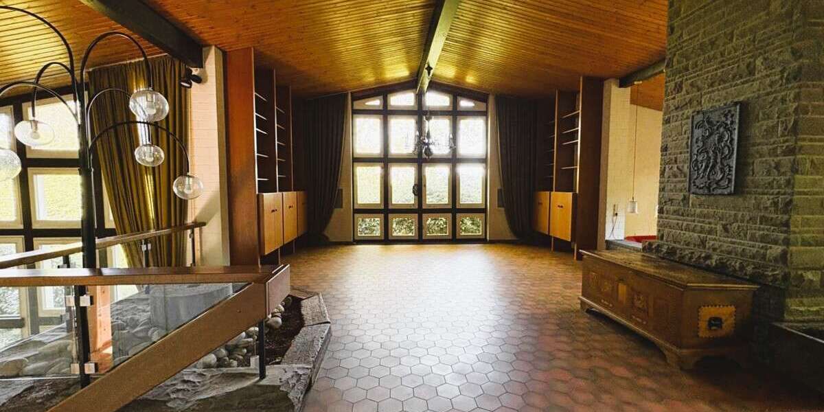 Einfamilienhaus Wipperfürth - 8 Zimmer, 246 m&sup2;, 599.000&euro; | Angebot:25375278