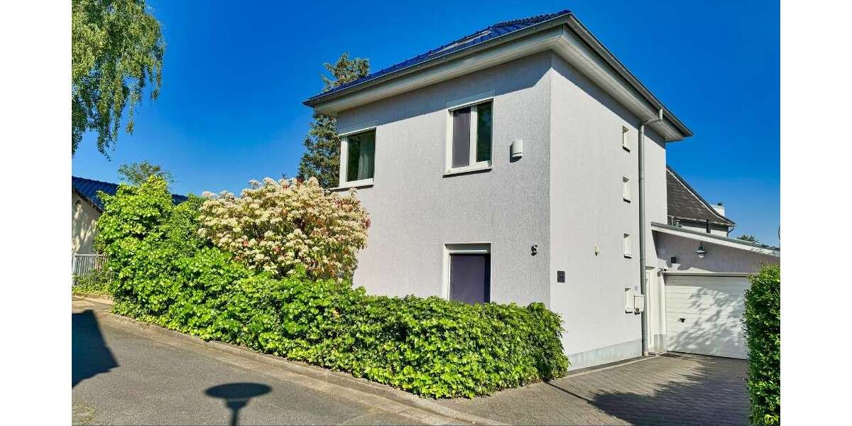 Einfamilienhaus Köln Porz - 4 Zimmer, 113 m&sup2;, 549.000&euro; | Angebot:27333949