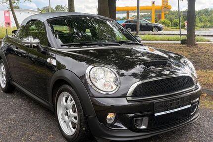 Mini Cooper S 123.000 km 5.999 &euro; Köln 51107